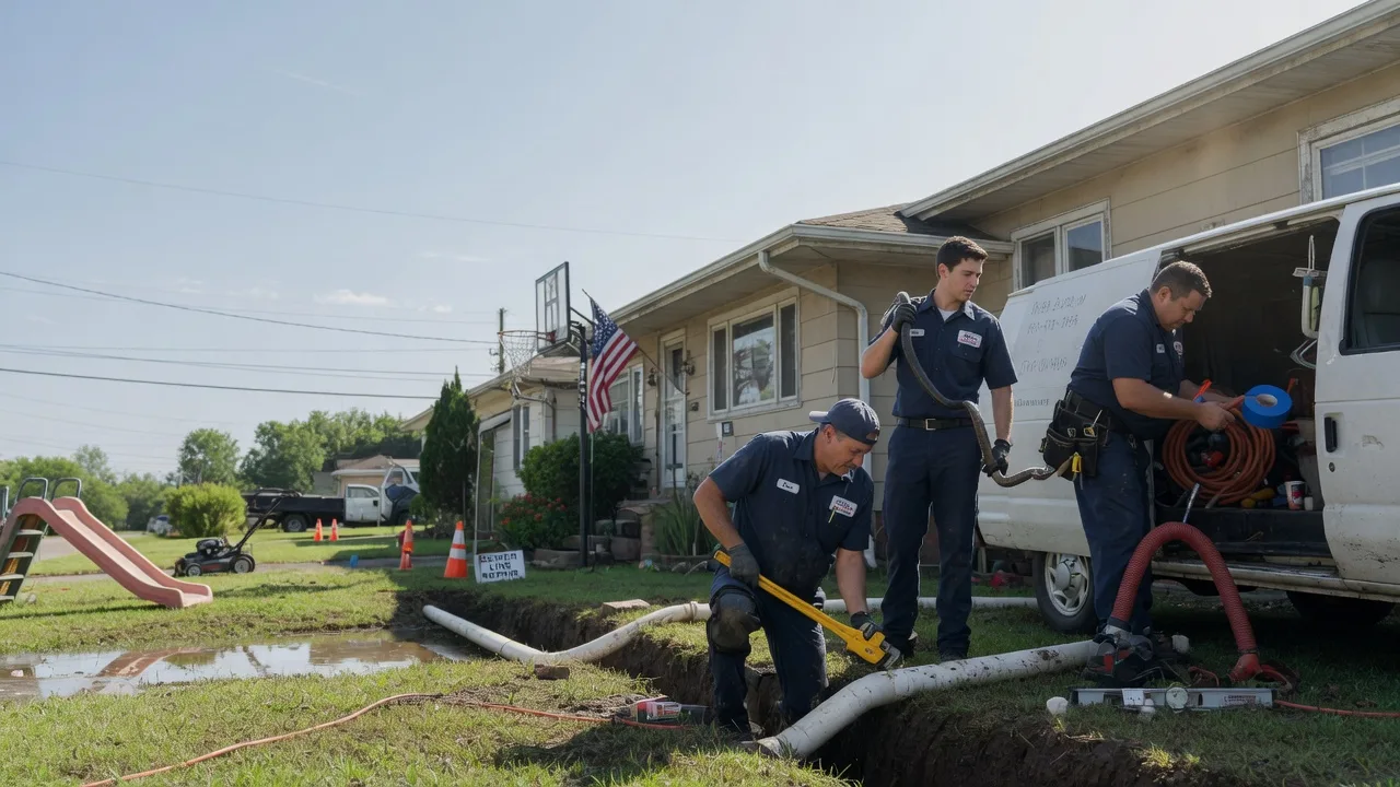 Toilet Installation in Savannah, GA near me